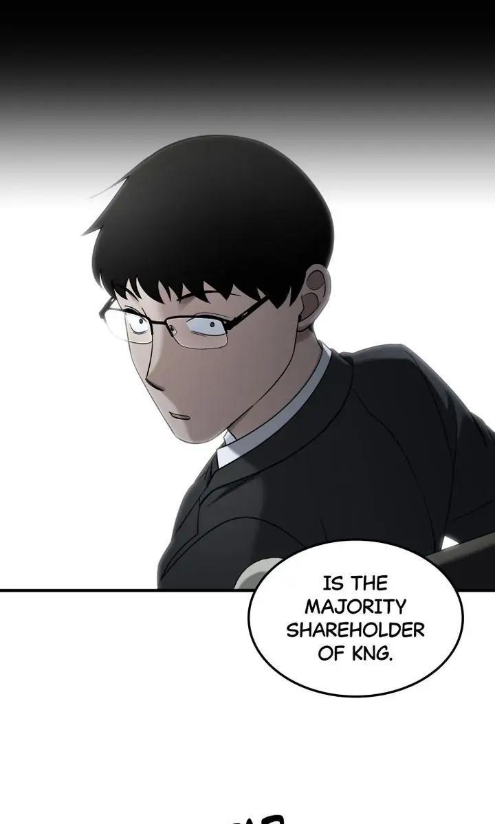 Read Cheolsu Saves the World Manga Online