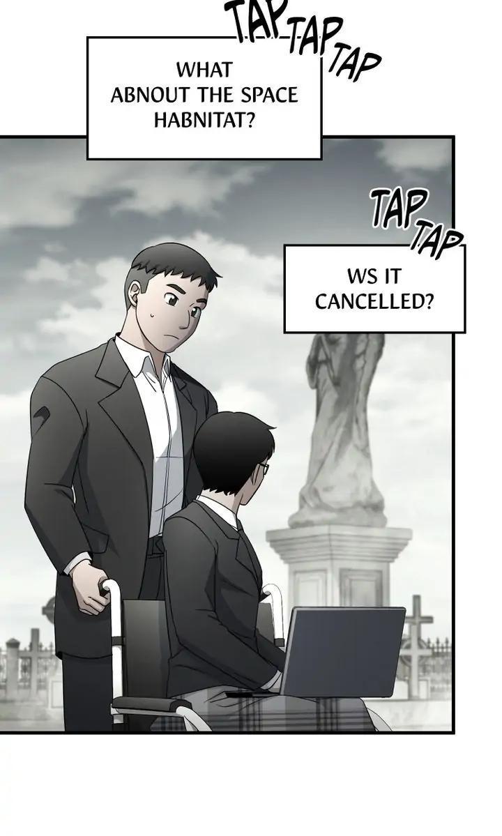 Read Cheolsu Saves the World Manga Online