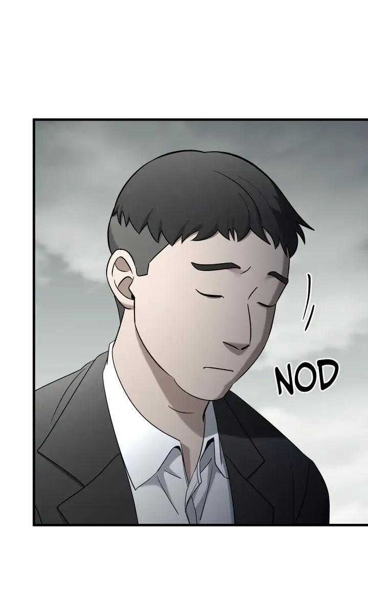 Read Cheolsu Saves the World Manga Online