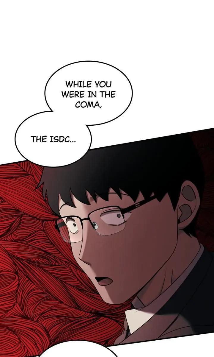 Read Cheolsu Saves the World Manga Online