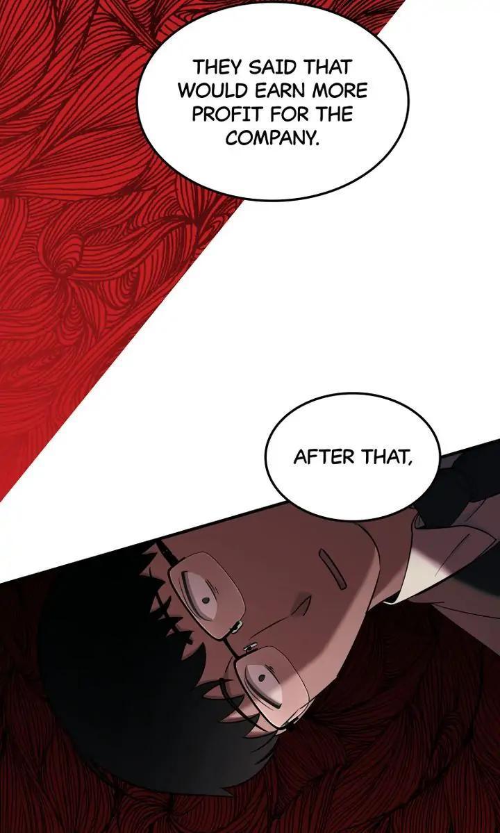 Read Cheolsu Saves the World Manga Online