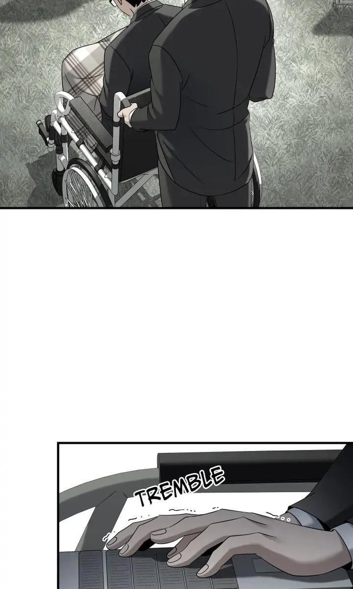 Read Cheolsu Saves the World Manga Online