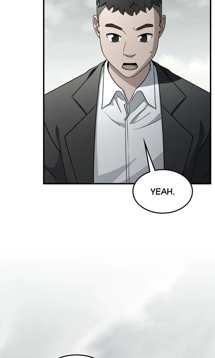 Read Cheolsu Saves the World Manga Online