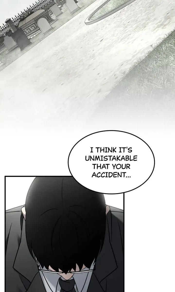 Read Cheolsu Saves the World Manga Online