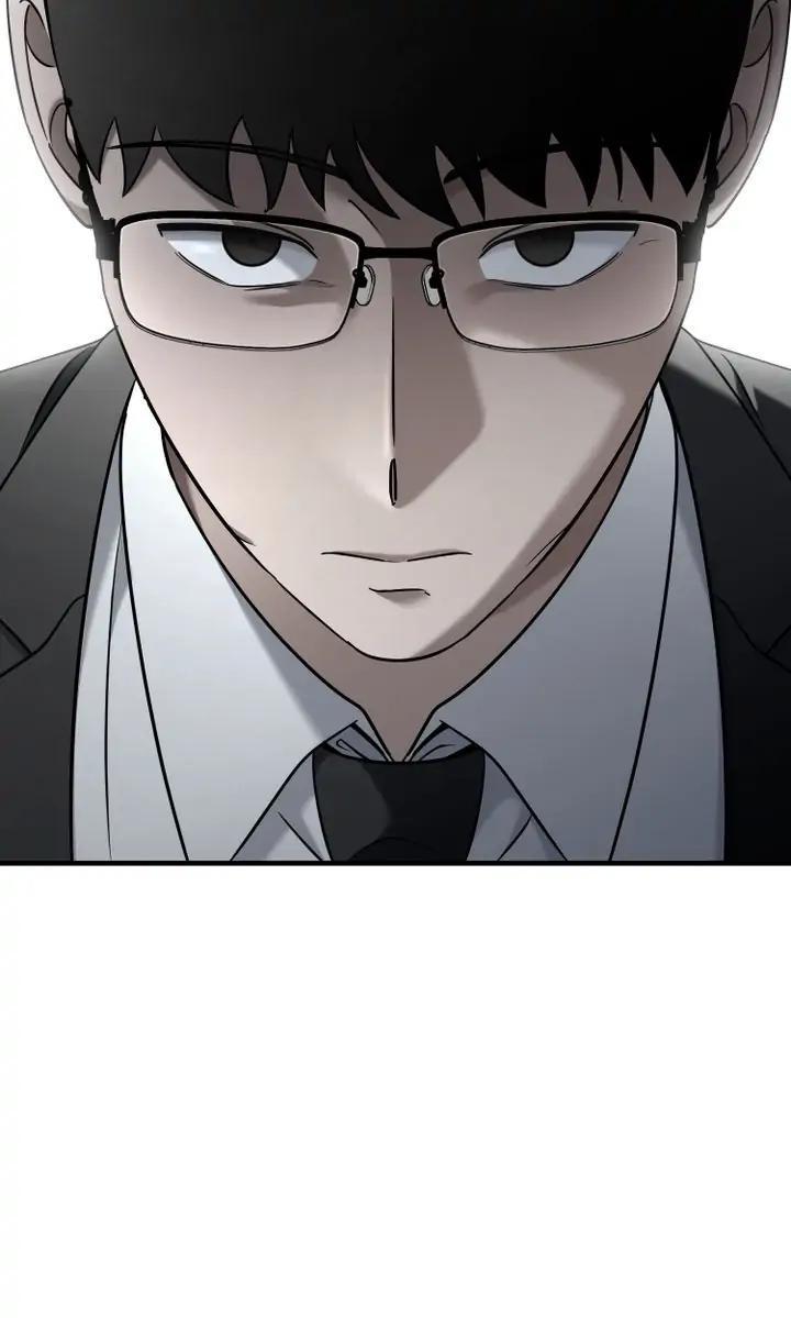 Read Cheolsu Saves the World Manga Online