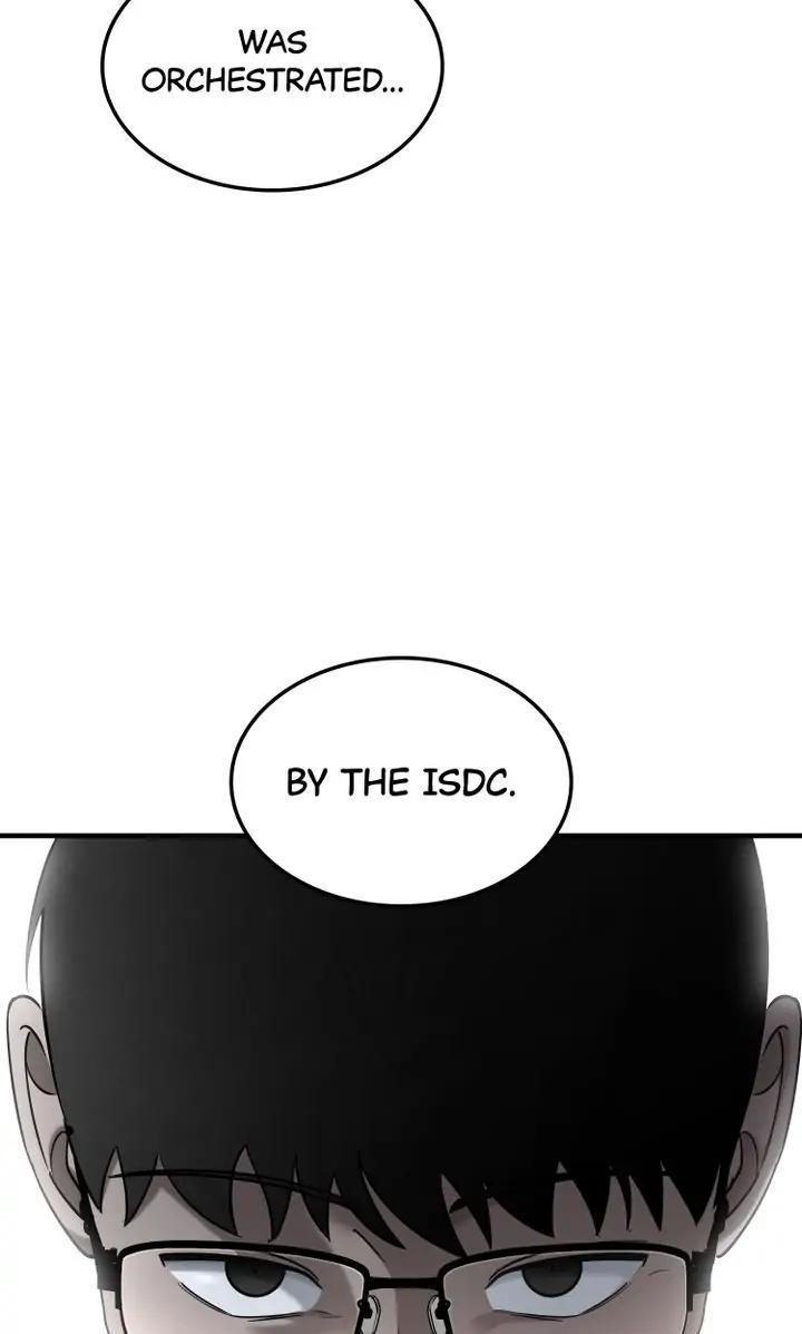 Read Cheolsu Saves the World Manga Online