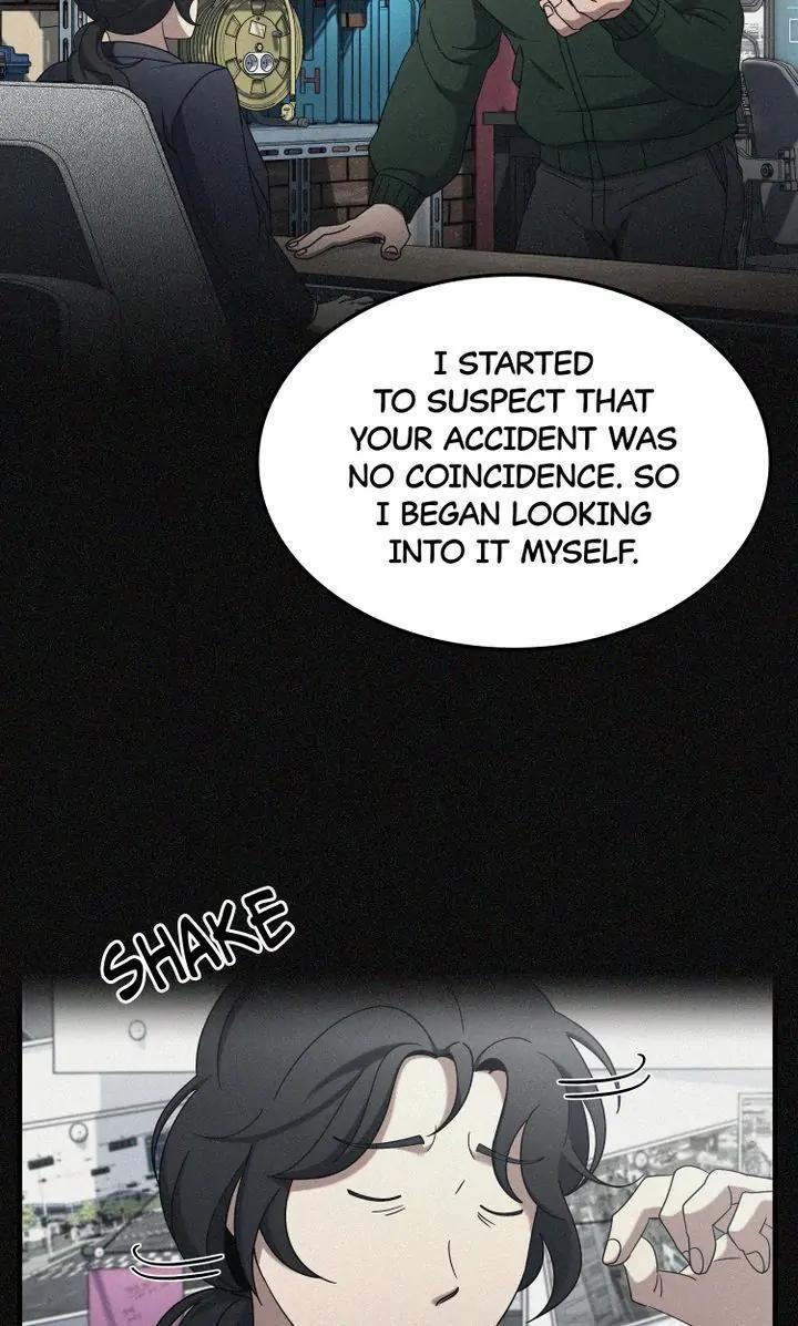 Read Cheolsu Saves the World Manga Online