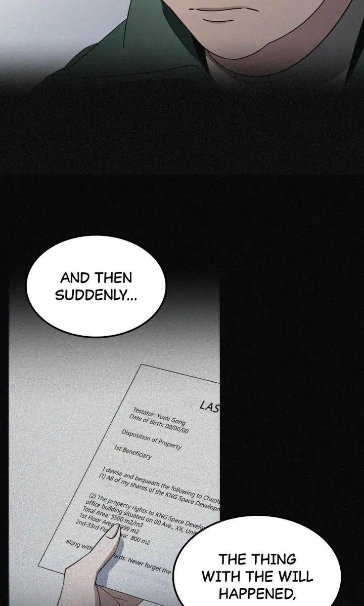 Read Cheolsu Saves the World Manga Online