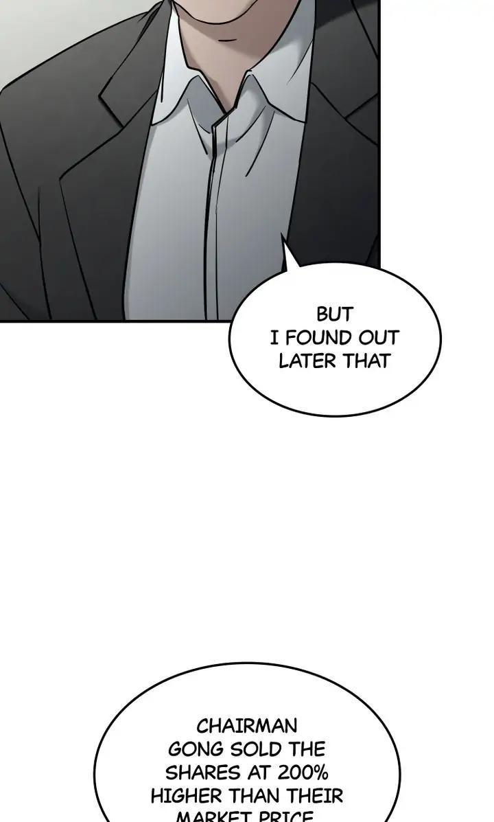 Read Cheolsu Saves the World Manga Online