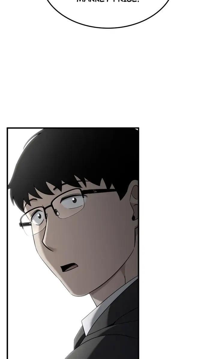 Read Cheolsu Saves the World Manga Online