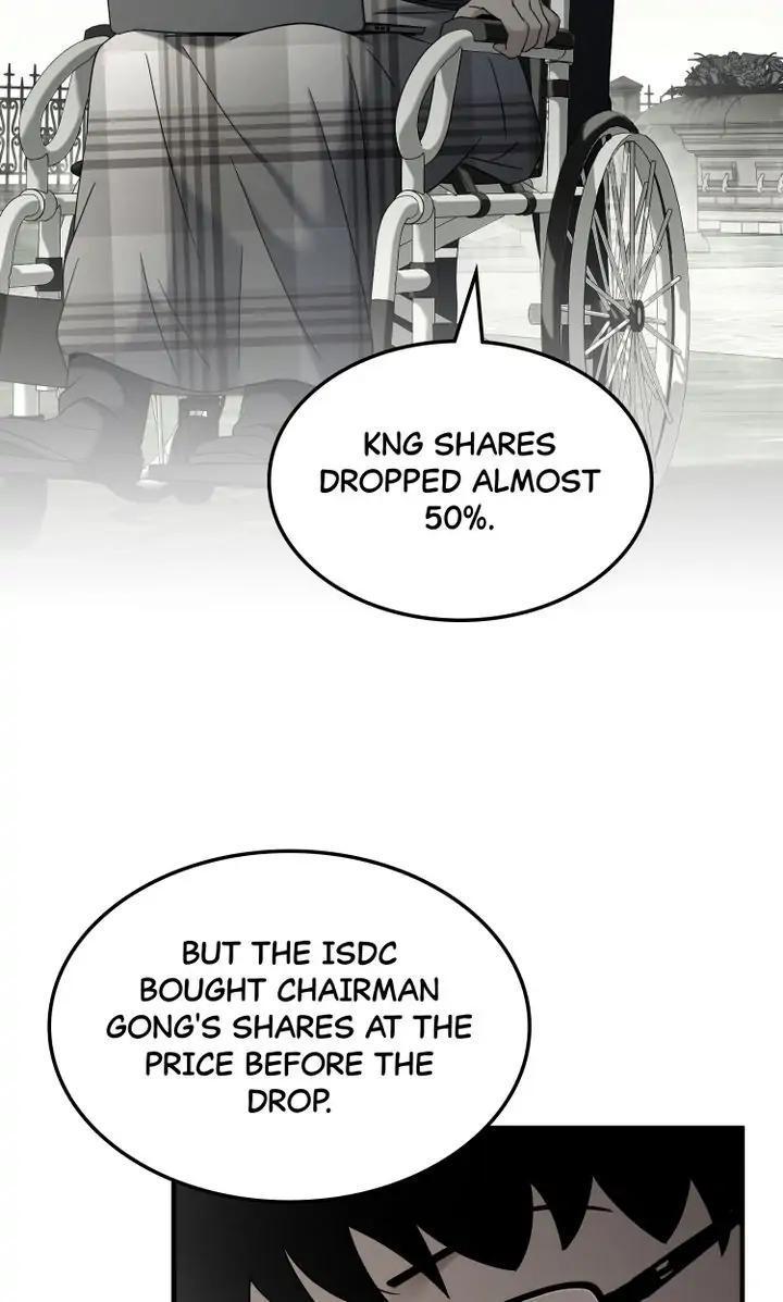 Read Cheolsu Saves the World Manga Online