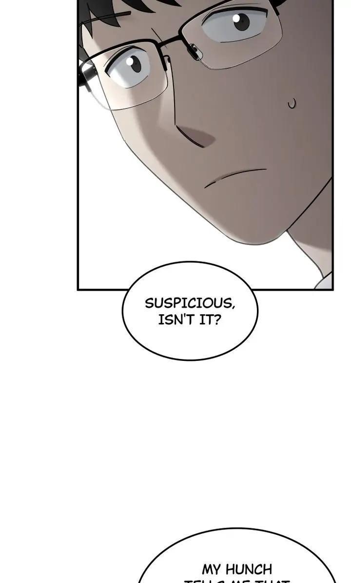 Read Cheolsu Saves the World Manga Online
