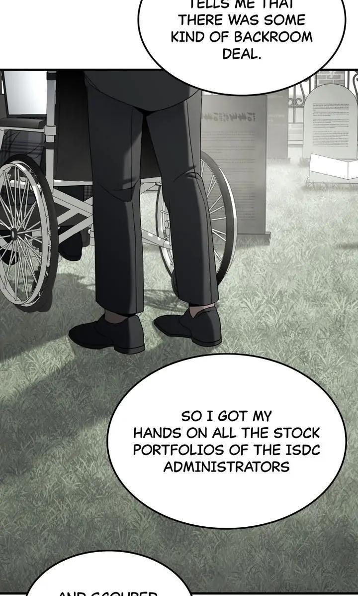 Read Cheolsu Saves the World Manga Online