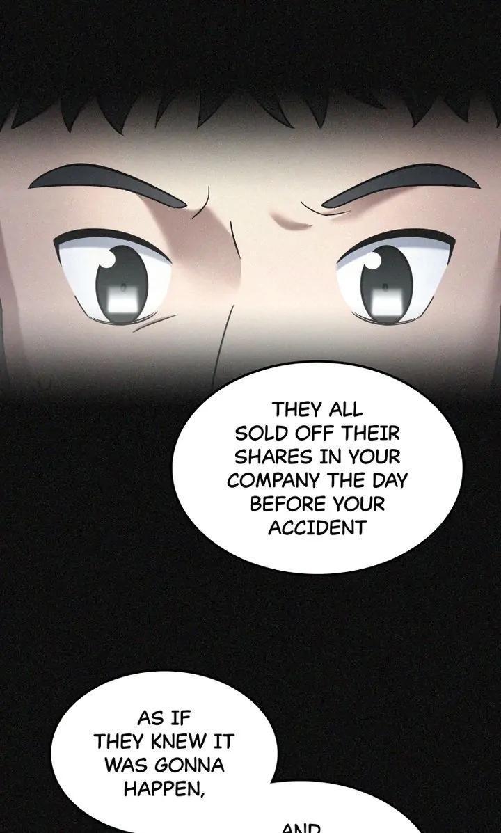 Read Cheolsu Saves the World Manga Online