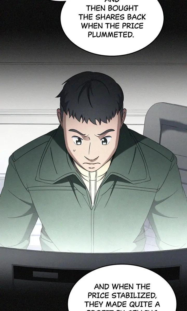 Read Cheolsu Saves the World Manga Online