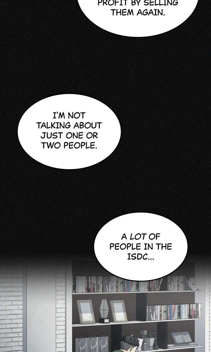 Read Cheolsu Saves the World Manga Online