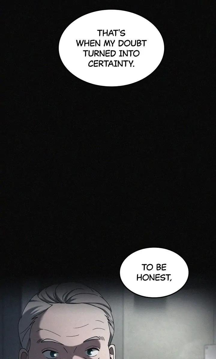 Read Cheolsu Saves the World Manga Online
