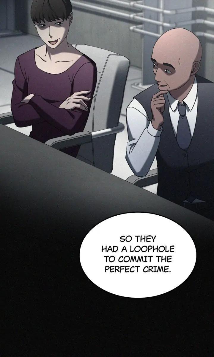 Read Cheolsu Saves the World Manga Online