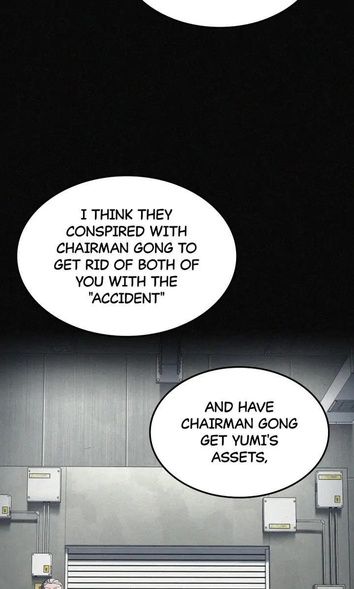 Read Cheolsu Saves the World Manga Online
