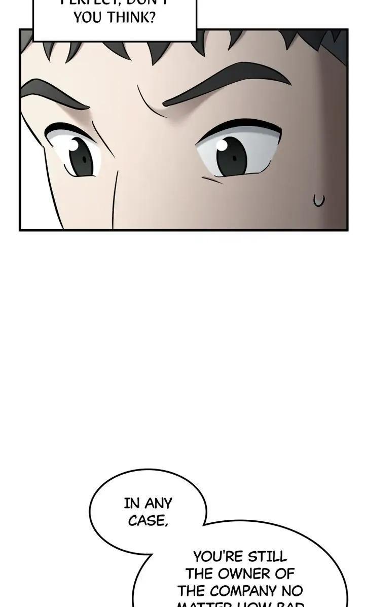Read Cheolsu Saves the World Manga Online