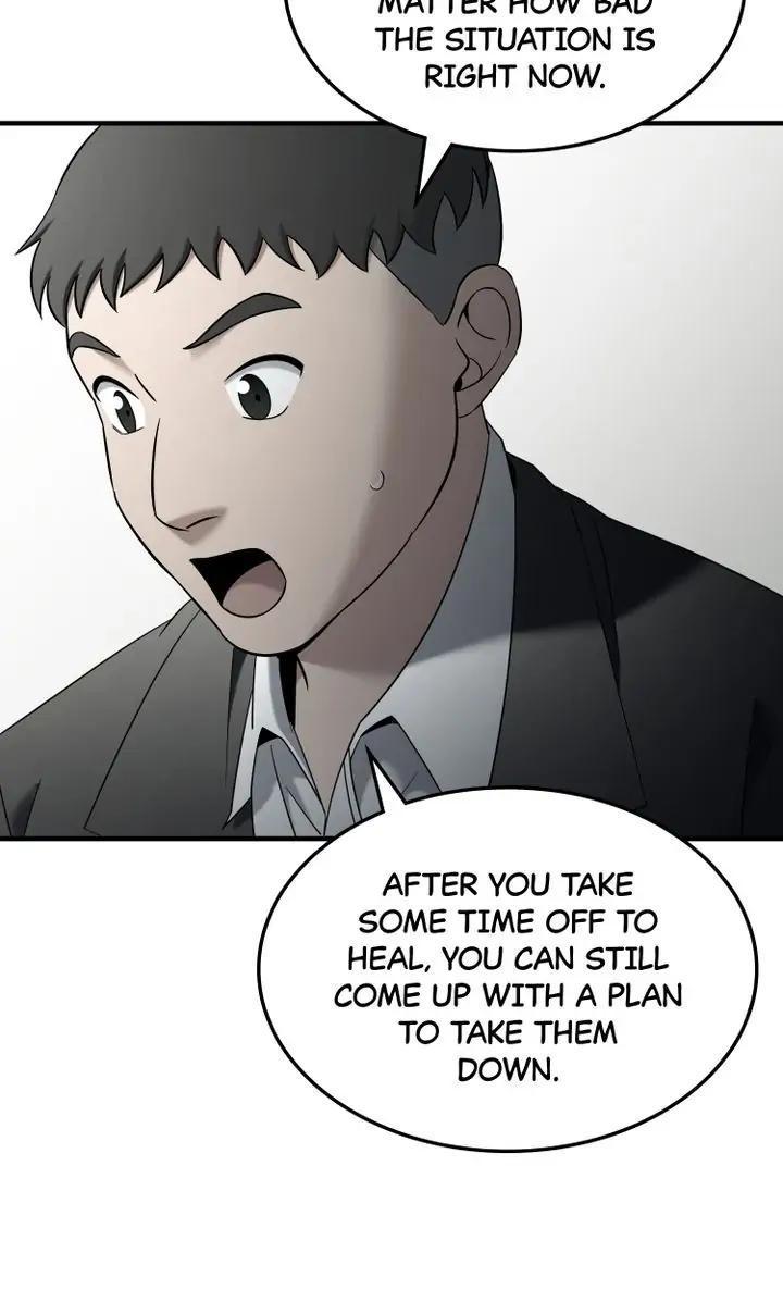 Read Cheolsu Saves the World Manga Online