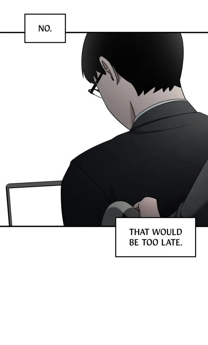 Read Cheolsu Saves the World Manga Online