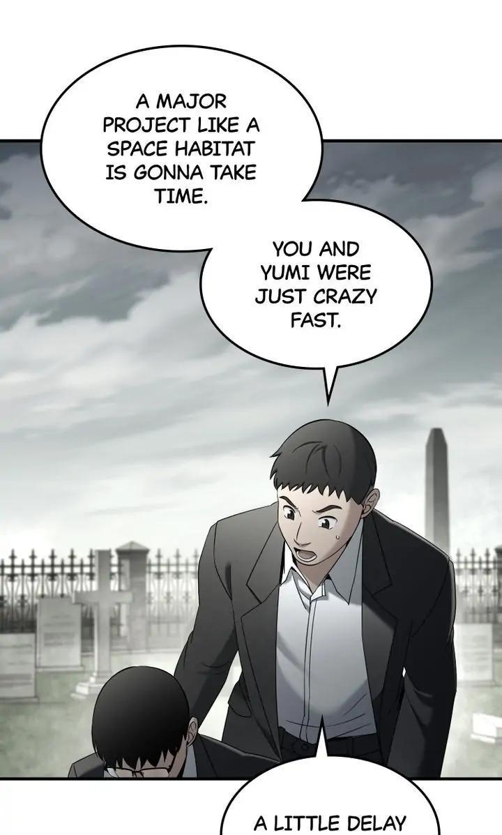 Read Cheolsu Saves the World Manga Online