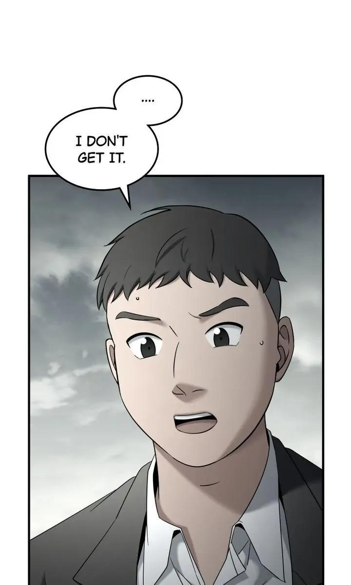 Read Cheolsu Saves the World Manga Online