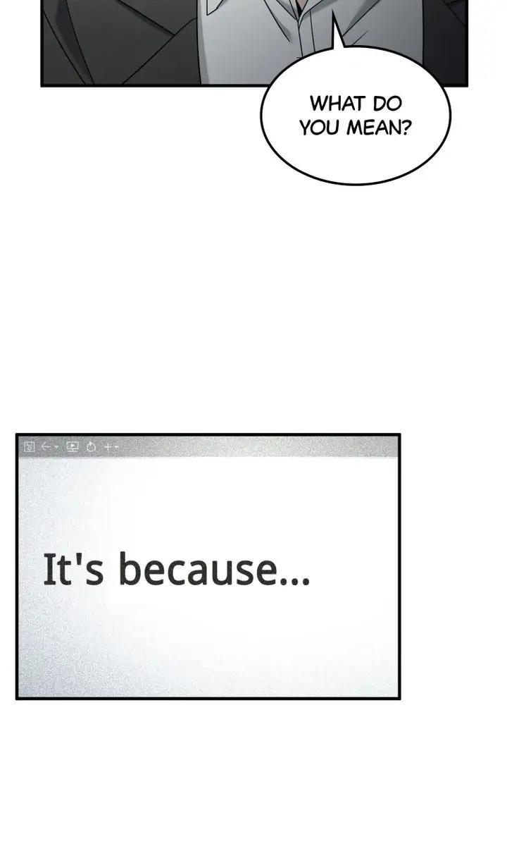 Read Cheolsu Saves the World Manga Online