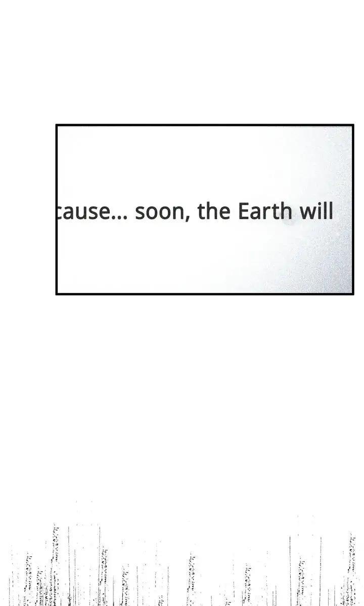 Read Cheolsu Saves the World Manga Online