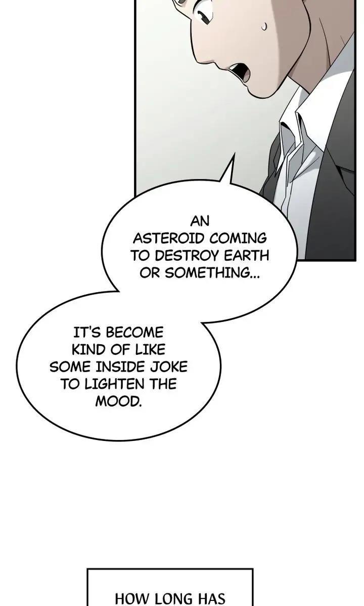 Read Cheolsu Saves the World Manga Online