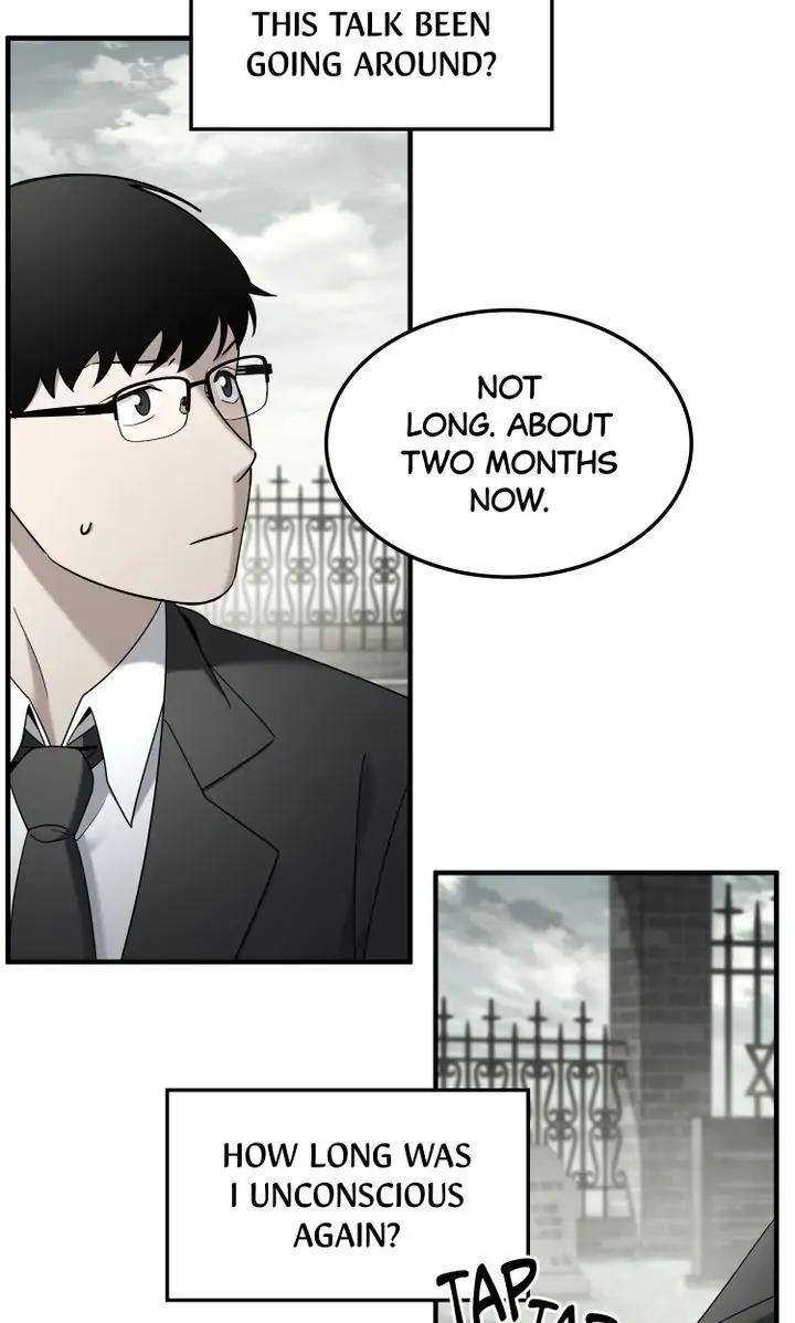 Read Cheolsu Saves the World Manga Online