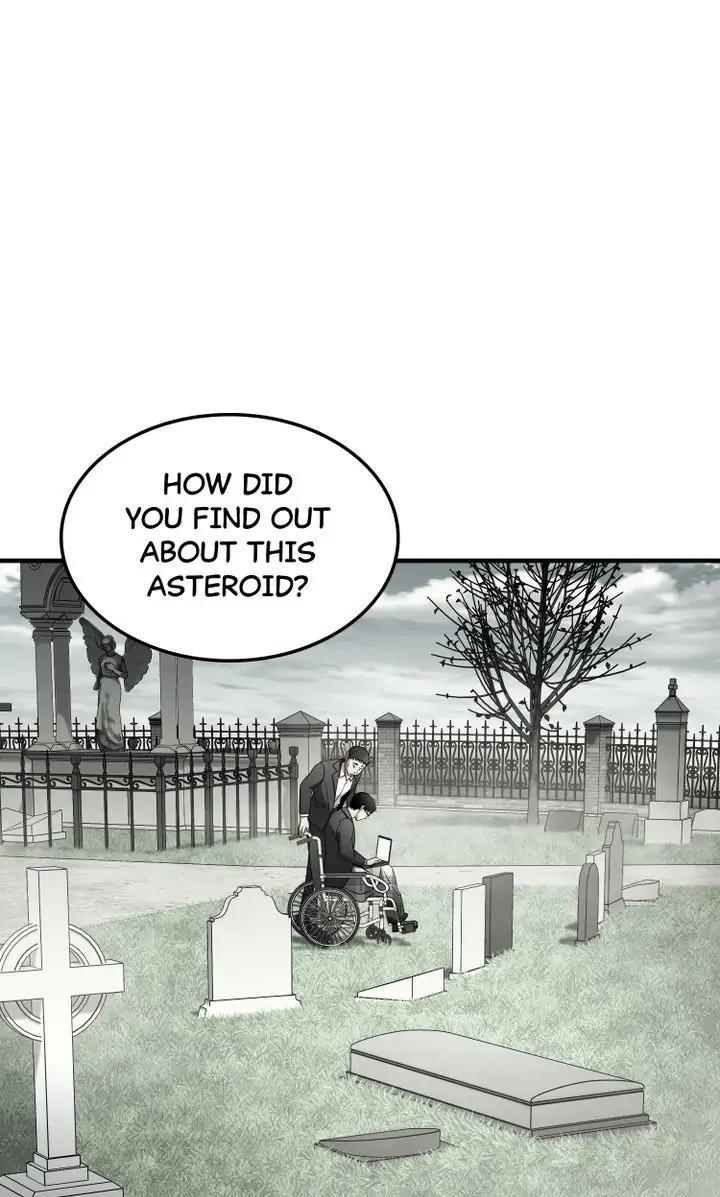 Read Cheolsu Saves the World Manga Online