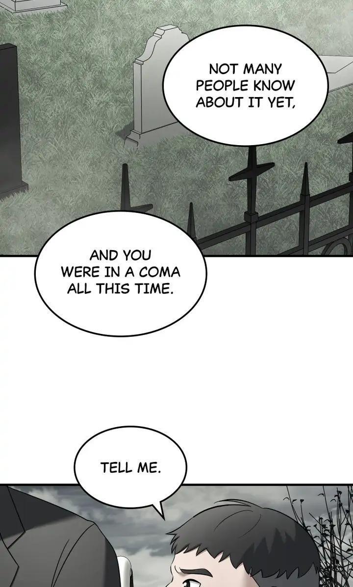Read Cheolsu Saves the World Manga Online