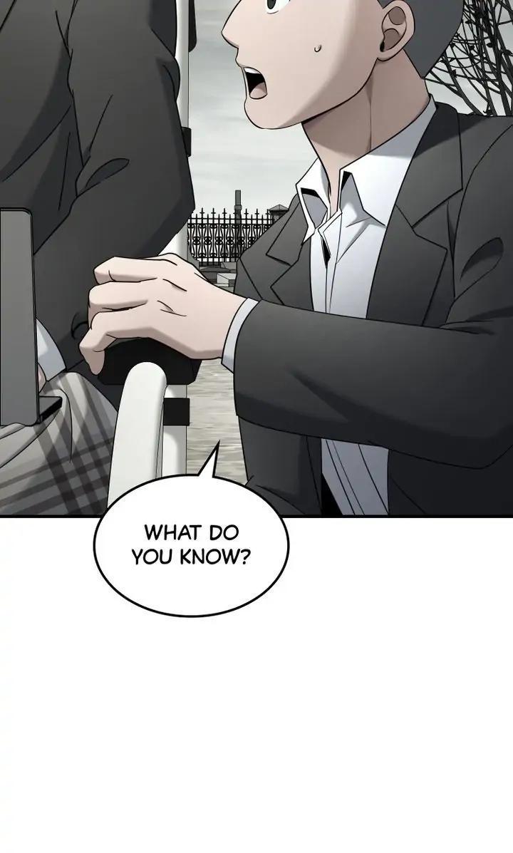 Read Cheolsu Saves the World Manga Online