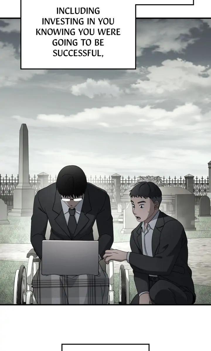 Read Cheolsu Saves the World Manga Online