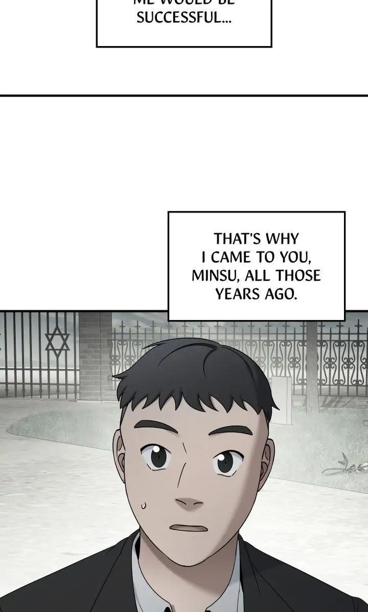 Read Cheolsu Saves the World Manga Online