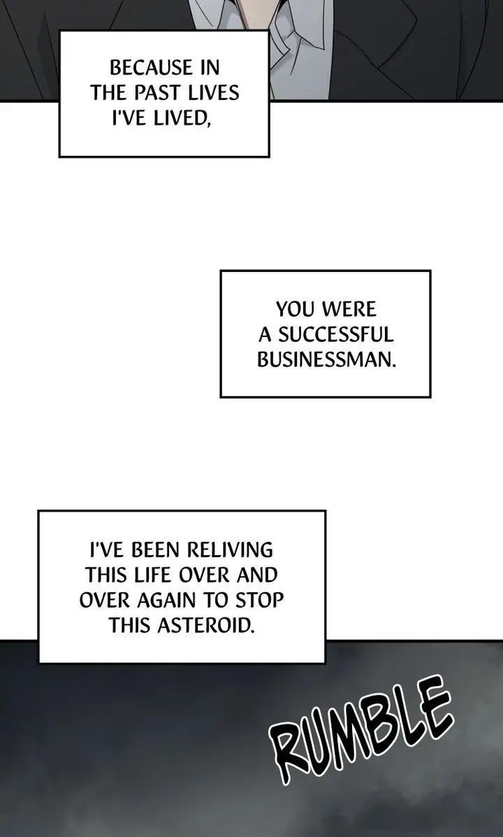 Read Cheolsu Saves the World Manga Online