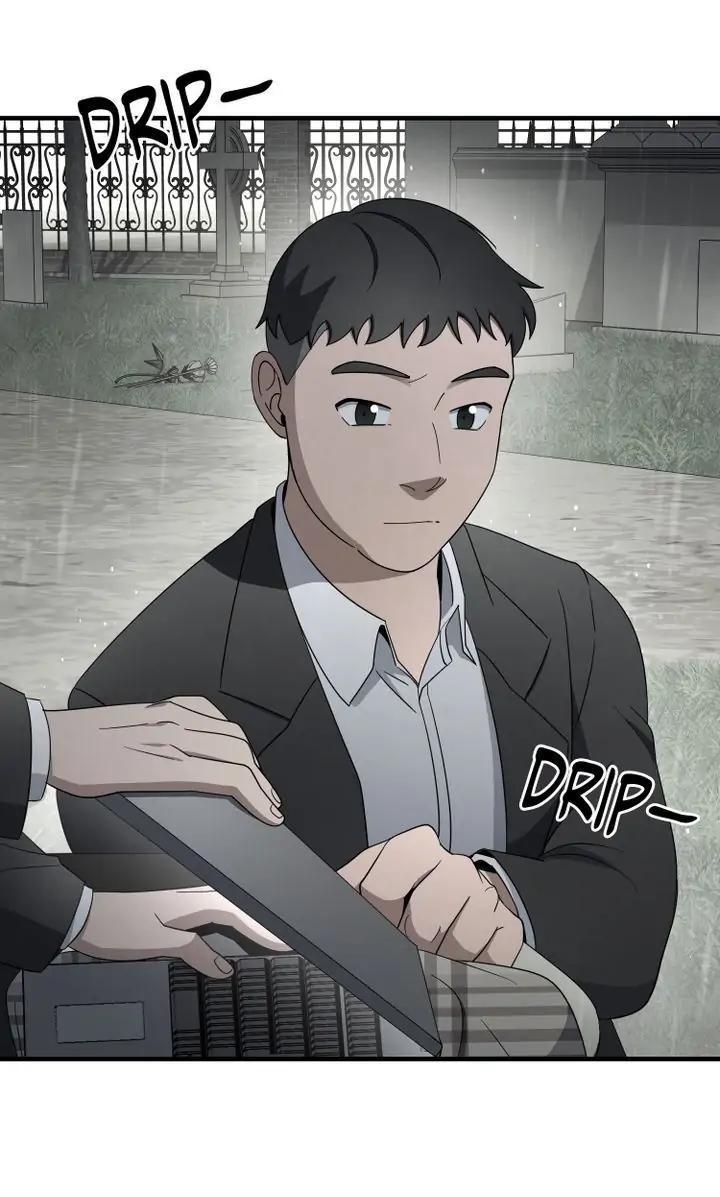 Read Cheolsu Saves the World Manga Online