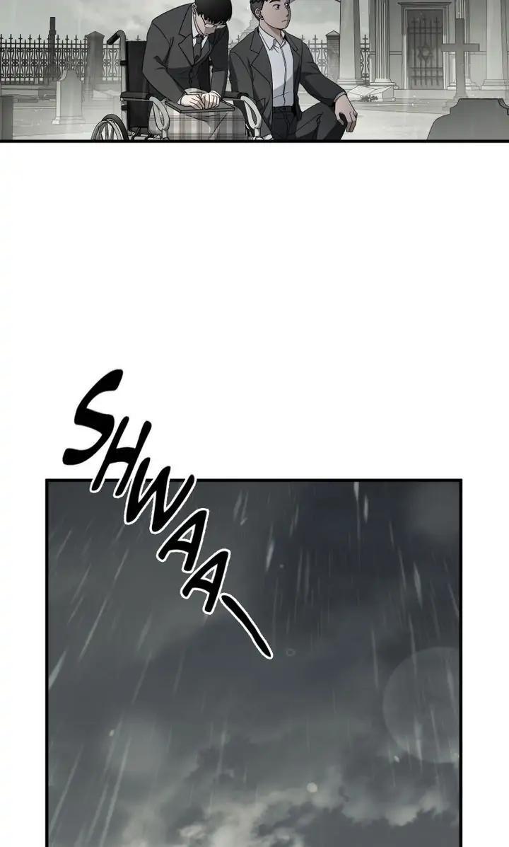 Read Cheolsu Saves the World Manga Online