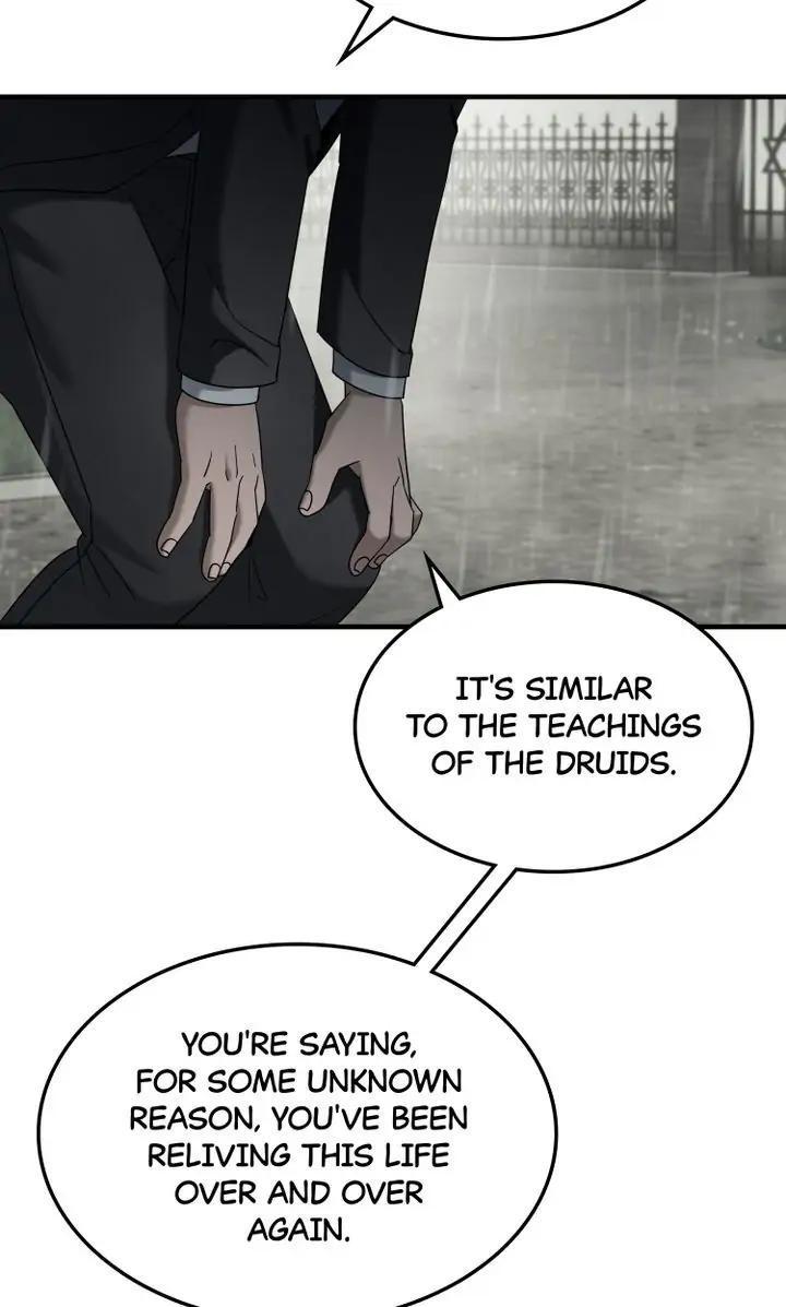 Read Cheolsu Saves the World Manga Online