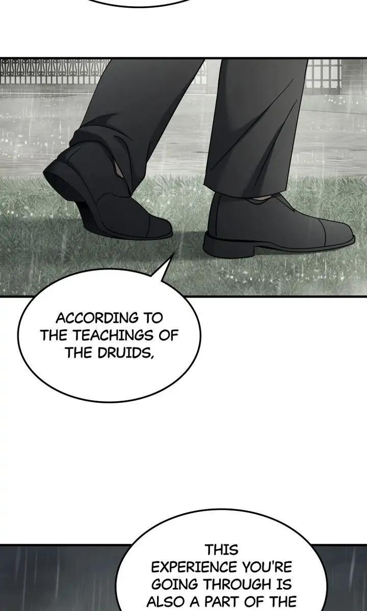 Read Cheolsu Saves the World Manga Online