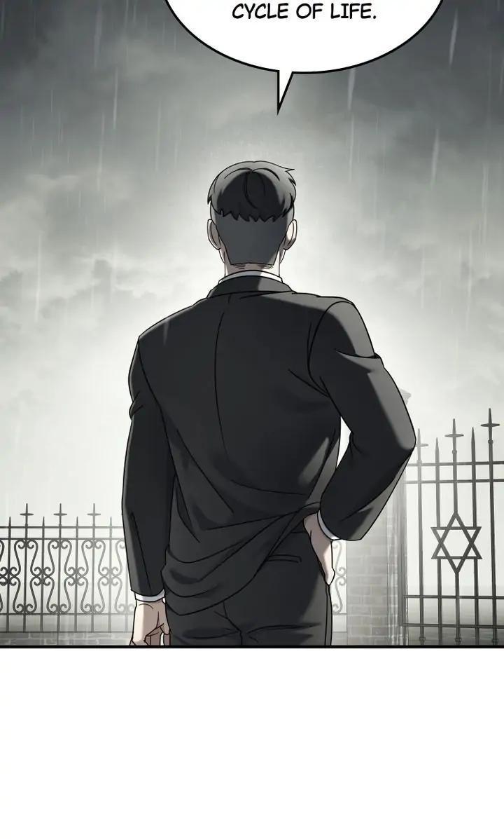 Read Cheolsu Saves the World Manga Online