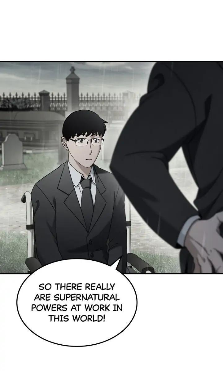Read Cheolsu Saves the World Manga Online