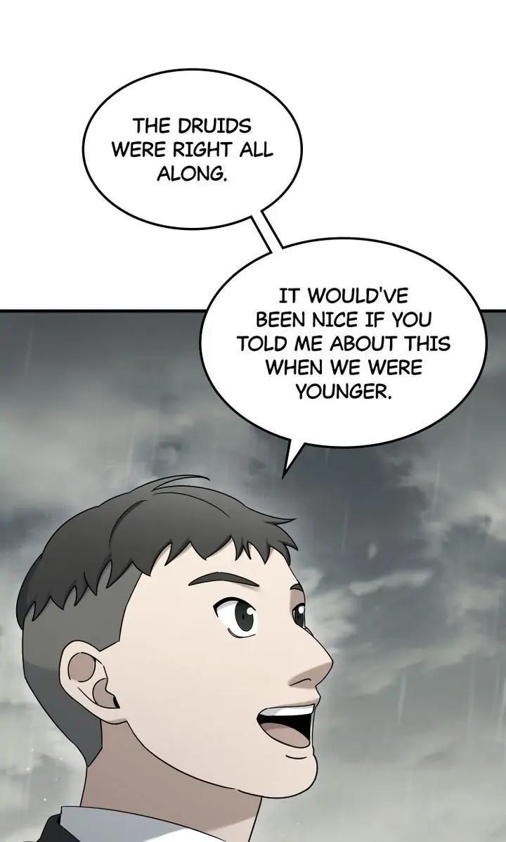 Read Cheolsu Saves the World Manga Online