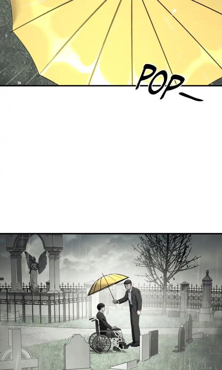 Read Cheolsu Saves the World Manga Online