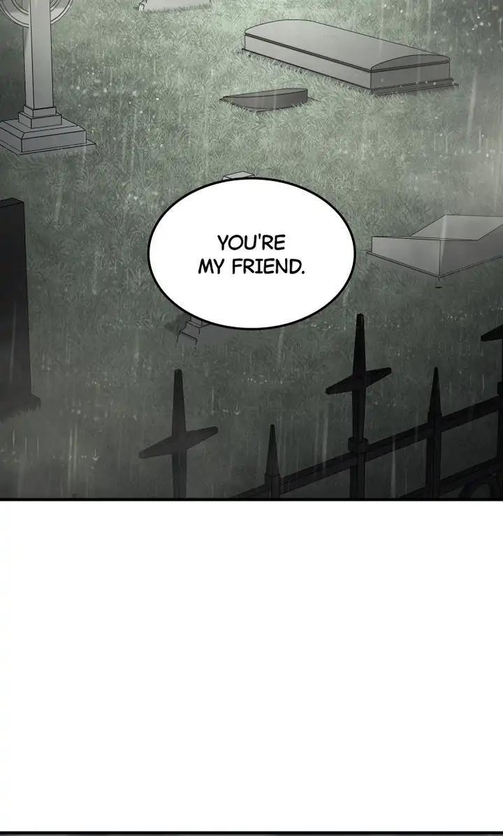 Read Cheolsu Saves the World Manga Online