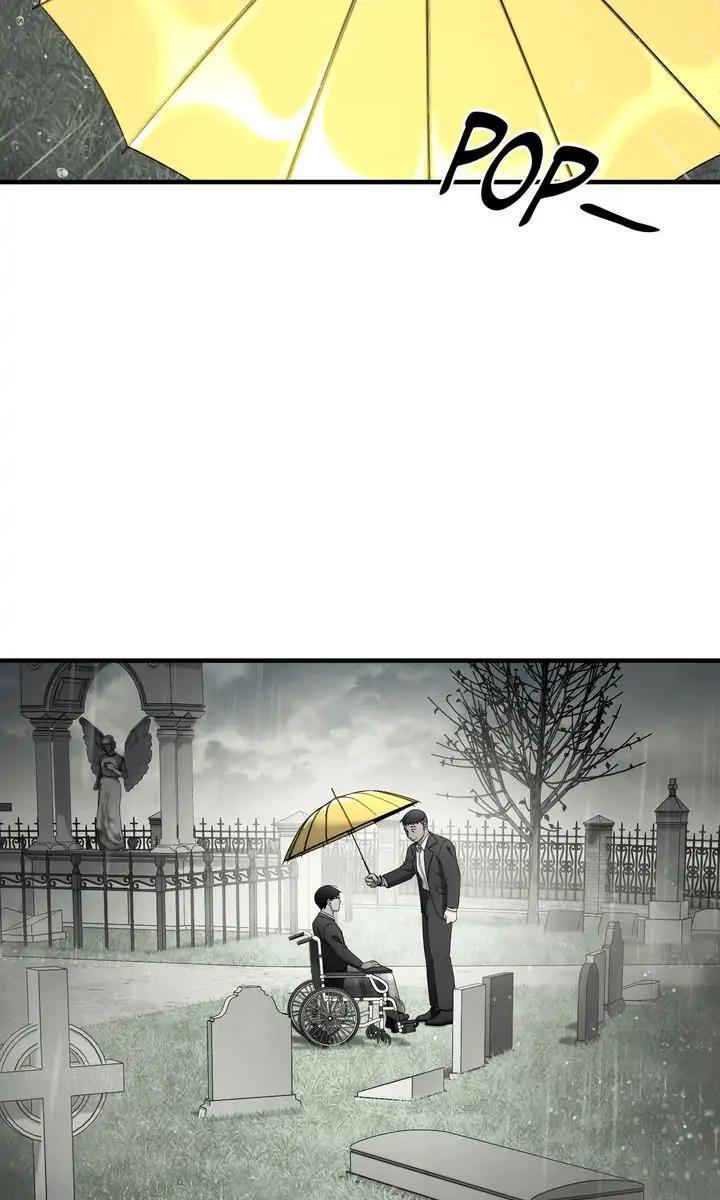 Read Cheolsu Saves the World Manga Online