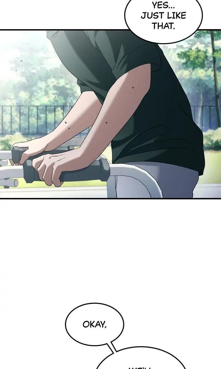 Read Cheolsu Saves the World Manga Online