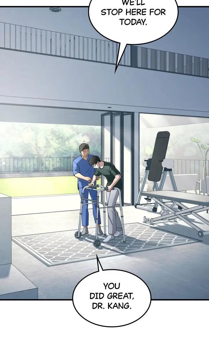 Read Cheolsu Saves the World Manga Online